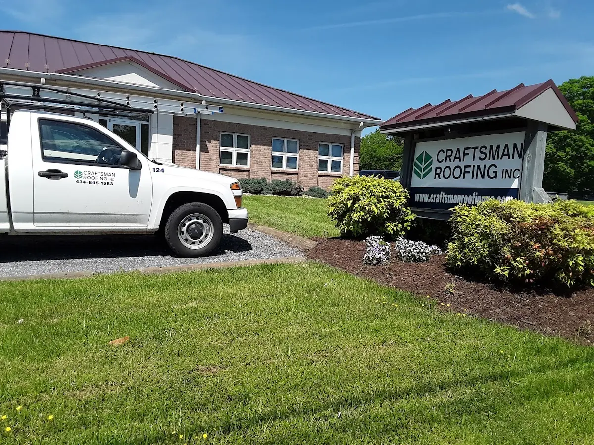 Quality Roof Replacement by experienced craftsmen in Virginville